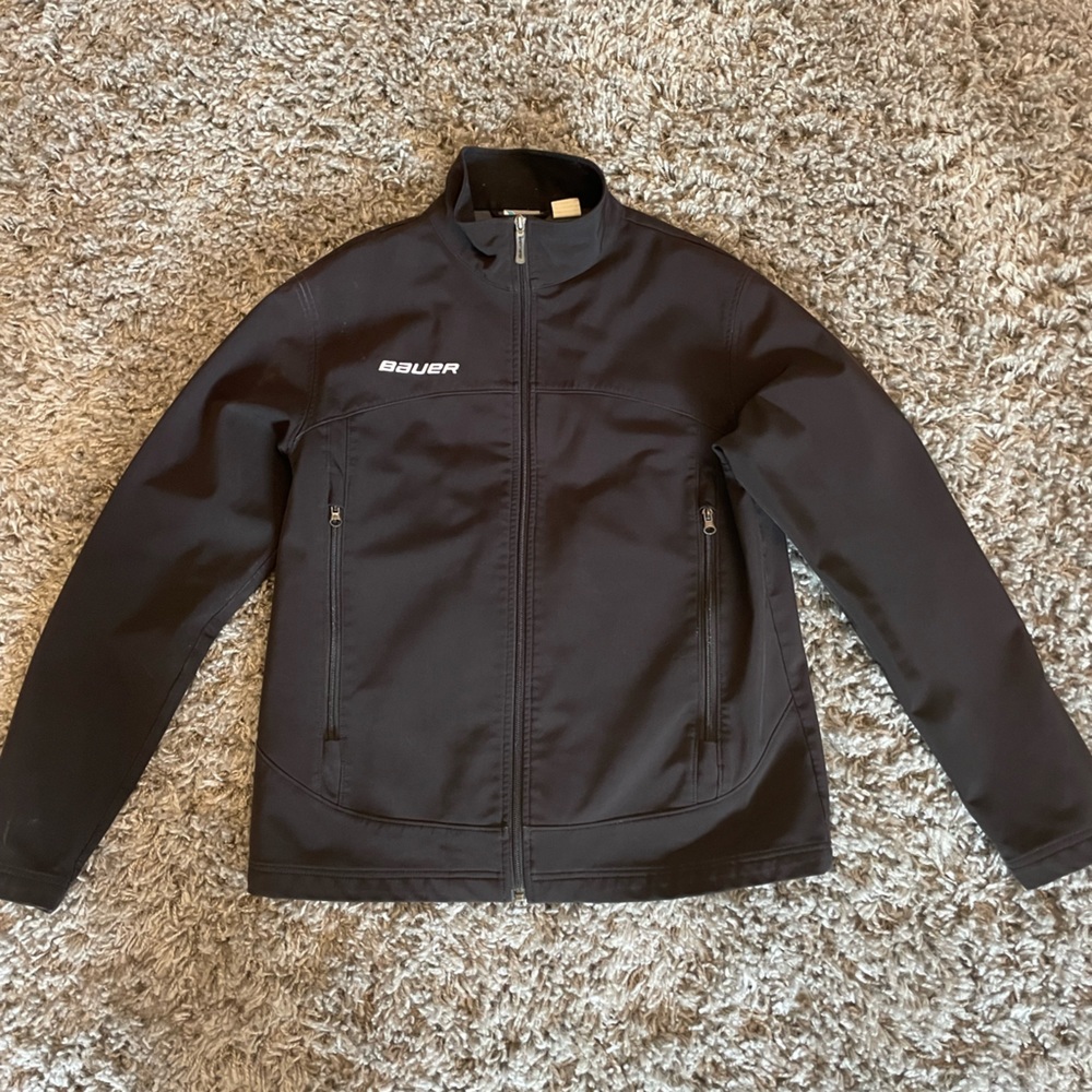 Men’s BAUER Winter Jacket